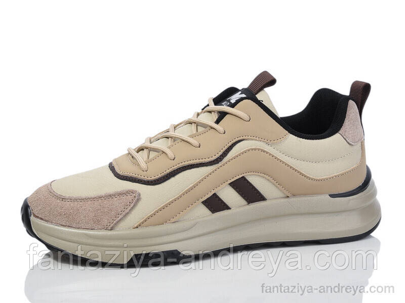 Кросівки чоловічі Kulada-UCSS-MD 40-45р., фото 1