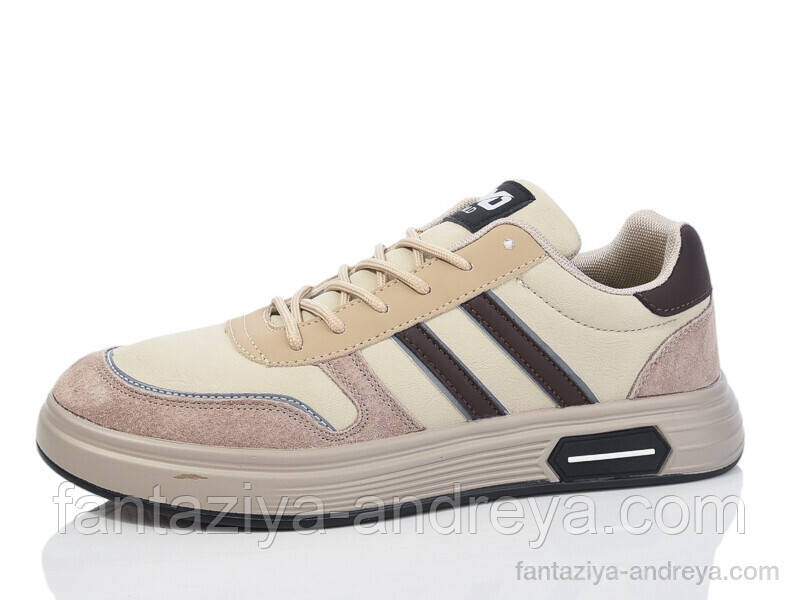 Кросівки чоловічі Kulada-UCSS-MD 40-45р., фото 1