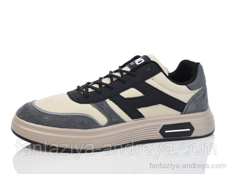 Кросівки чоловічі Kulada-UCSS-MD 40-45р., фото 1