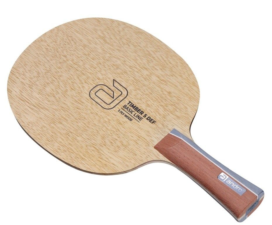 Основа ANDRO TIMBER 5 DEF, фото 1