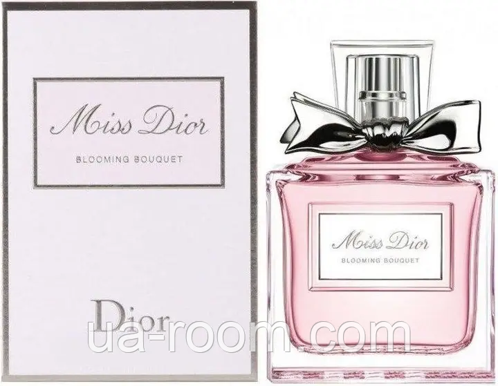 Парфюм женский Miss Dior Blooming Bouquet, 100 мл. (premium), фото 1