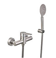 Смеситель для душа из нержавейки MIX DAX 003