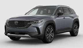 Mazda CX-50