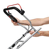 Газонокосарка ручна акумуляторна Einhell GE-HM 18/38 Li - Solo (3414200), фото 8