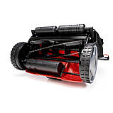 Газонокосарка ручна акумуляторна Einhell GE-HM 18/38 Li - Solo (3414200), фото 7