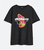 Дитяча футболка H&M на хлопчика підлітка р.134-140