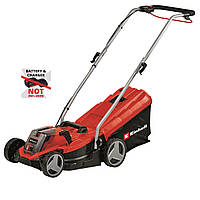 Газонокосарка акумуляторна Einhell GE-CM 18/33 Li - Solo (3413266)