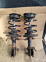 Передні амортизатори (стійки) Renault Megane 3, 543020016R, 03071000519