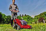 Газонокосарка акумуляторна Einhell GP-CM 36/41 Li - Solo (3413275), фото 3