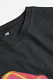 Футболка H&M на хлопчика підлітка р.158-164 - 12-14 років, фото 3
