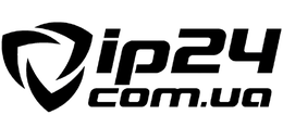 Ip24 - інтернет-магазин систем безпеки