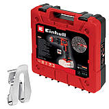 Викрутка для гіпсокартону акумуляторна Einhell TE-DY 18 Li - Solo (4259980), фото 6