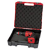 Викрутка для гіпсокартону акумуляторна Einhell TE-DY 18 Li - Solo (4259980), фото 5