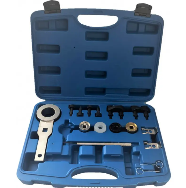 Фіксатори валів двигуна VAG 1.8/2.0L TFSI Rewolt T9070VAG
