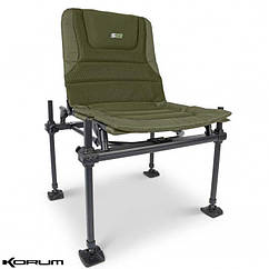 Крісло — обвіс Korum Accessory Chair S23 II