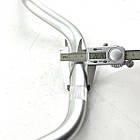 Кермо квадроцикла ATV 150 200 (d22 мм), фото 7