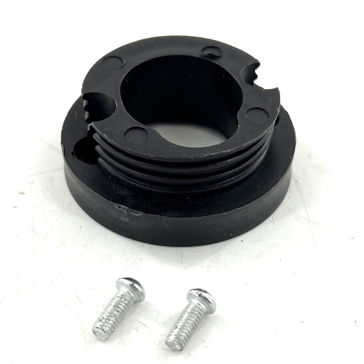 Патрубок повітряного фільтра дитячого квадроцикла ATV 50 65 d42, фото 1