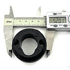 Патрубок повітряного фільтра дитячого квадроцикла ATV 50 65 d42, фото 2