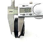 Патрубок повітряного фільтра дитячого квадроцикла ATV 50 65 d42, фото 5