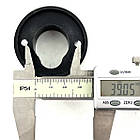 Патрубок повітряного фільтра дитячого квадроцикла ATV 50 65 d42, фото 6