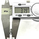 Патрубок повітряного фільтра дитячого квадроцикла ATV 50 65 d42, фото 7