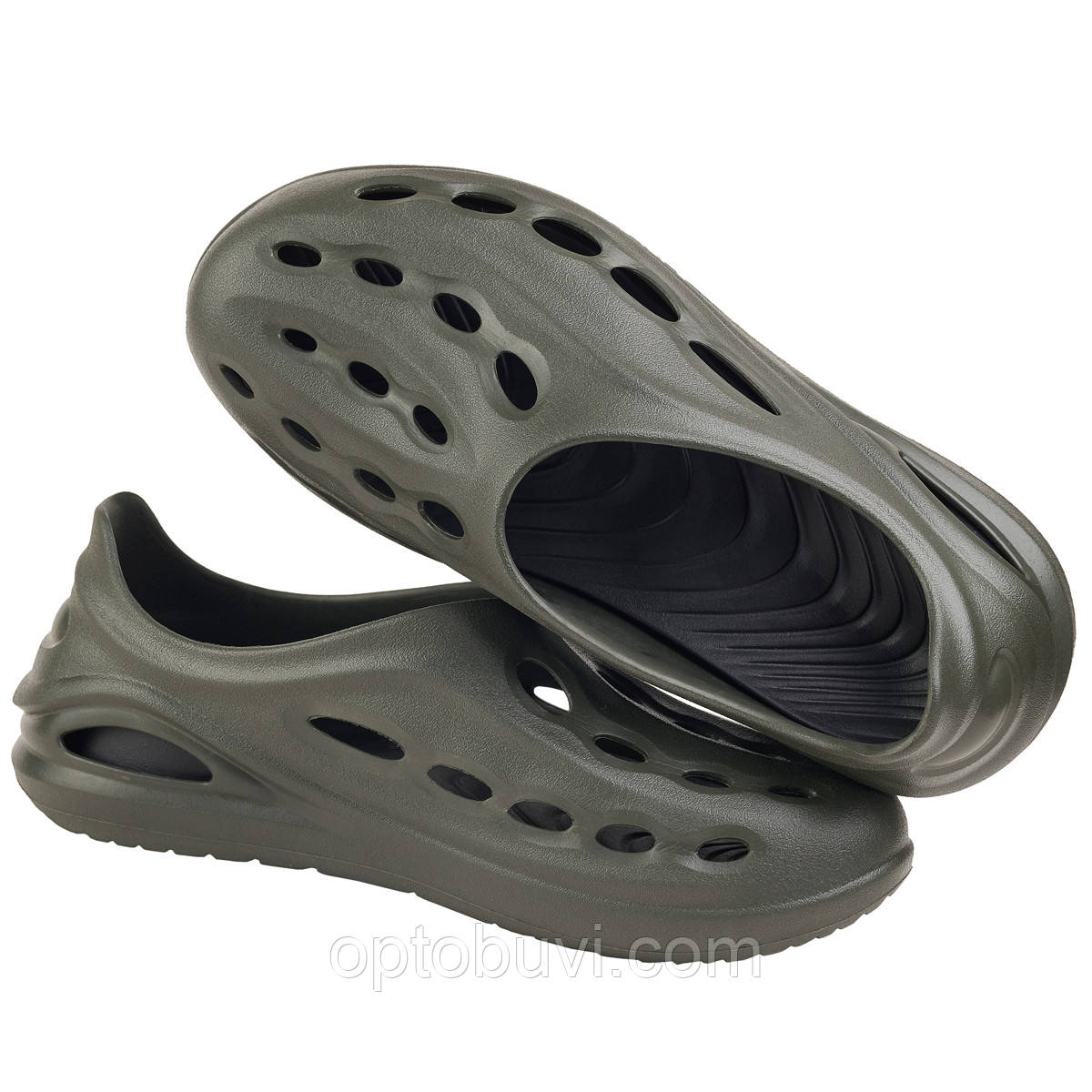 Крокси чоловічі оптом Gipanis