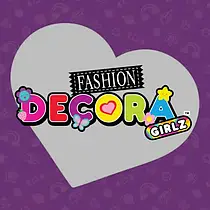 Ляльки Decora Fashion