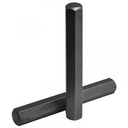 10 мм Бита 6-гр. (HEX) 10 мм, L=75 мм, фото 1