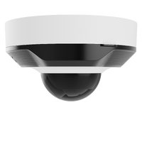 Ajax DomeCam Mini (8 Mp/2.8 mm) (8EU) ASP white відеокамера спостереження, фото 4
