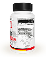 Трибулус Tribulus 1000 mg MST 90 таблеток, фото 3