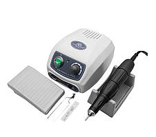 Апарат для манікюру та педикюру фрезер Global Fashion GF-119 80 Ватт, 45000 обертів за хвилину