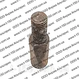 Комплект гойдання Т-16 (ось + 2 втулки + клин), фото 8