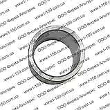 Комплект гойдання Т-16 (ось + 2 втулки + клин), фото 5