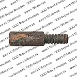 Комплект гойдання Т-16 (ось + 2 втулки + клин), фото 7