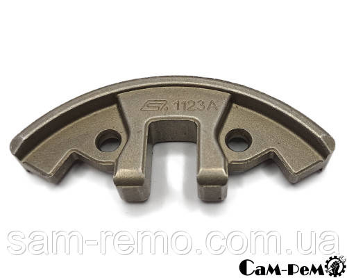 Колодка зчеплення (MS 180) ОРИГІНАЛ, фото 1