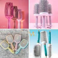 Брашинги, Расчно, щітки