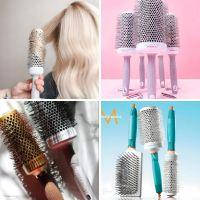 Брашинг для волосся