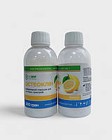 Остеоклін порошок для апаратів Aif Fow тм Дідент 300 г Лимон