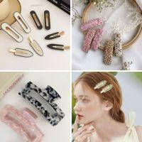 Шпильки для волосся