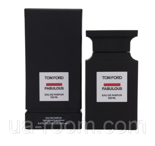 Парфюм унисекс Tom Ford Fabulous , 100 мл. (premium)