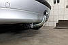 Фаркоп Citroen C3 2001-2016 (Сітроен С3) без підрізу бампера, фото 9