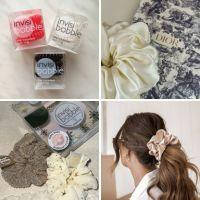 Гумки для волосся