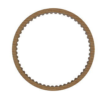 Фрикційний диск C2 4-5-6 Clutch АКПП TF80SC | TF81SC 05-up 287702170 197702170