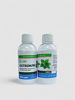 Остеоклін порошок для апаратів Aif Fow тм Дідент 300г М'ята