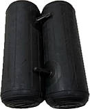 Пневмобалони в пружини (90x250) для мікроавтобусів, вентиль збоку, комплект 2 шт, фото 5