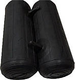 Пневмобалони в пружини (90x250) для мікроавтобусів, вентиль збоку, комплект 2 шт, фото 7