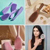 Щітки для волосся