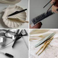 Інструменти для вій і брів