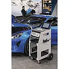 Автоматичний зарядний пристрій 12 Ст, GYSFLASH 100.12 HF (029415) (кабель 2x5 метрів), фото 5