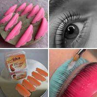 Бігуді для вій силіконові